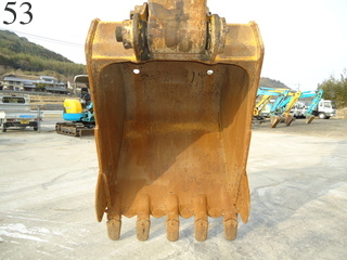 Used Construction Machine Used KATO WORKS KATO WORKS Excavator 0.7-0.9m3 HD820III
