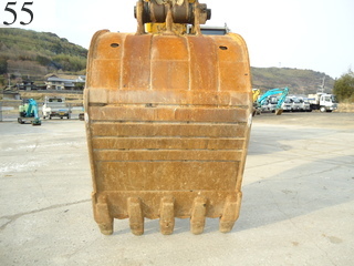 Used Construction Machine Used KATO WORKS KATO WORKS Excavator 0.7-0.9m3 HD820III