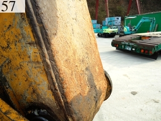 Used Construction Machine Used KATO WORKS KATO WORKS Excavator 0.7-0.9m3 HD820III