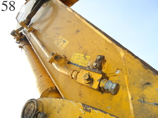 Used Construction Machine Used KATO WORKS KATO WORKS Excavator 0.7-0.9m3 HD820III