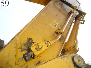 Used Construction Machine Used KATO WORKS KATO WORKS Excavator 0.7-0.9m3 HD820III