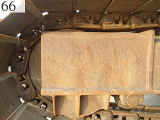 Used Construction Machine Used KATO WORKS KATO WORKS Excavator 0.7-0.9m3 HD820III