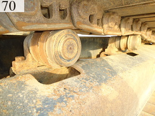 Used Construction Machine Used KATO WORKS KATO WORKS Excavator 0.7-0.9m3 HD820III