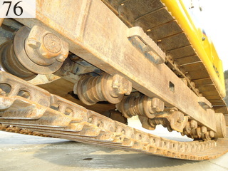 Used Construction Machine Used KATO WORKS KATO WORKS Excavator 0.7-0.9m3 HD820III