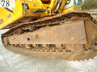 Used Construction Machine Used KATO WORKS KATO WORKS Excavator 0.7-0.9m3 HD820III
