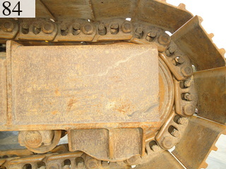 Used Construction Machine Used KATO WORKS KATO WORKS Excavator 0.7-0.9m3 HD820III