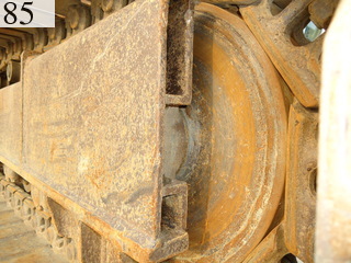 Used Construction Machine Used KATO WORKS KATO WORKS Excavator 0.7-0.9m3 HD820III