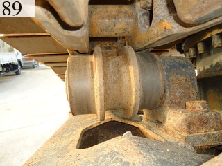 Used Construction Machine Used KATO WORKS KATO WORKS Excavator 0.7-0.9m3 HD820III
