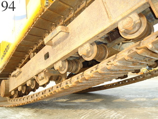 Used Construction Machine Used KATO WORKS KATO WORKS Excavator 0.7-0.9m3 HD820III