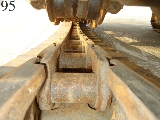 Used Construction Machine Used KATO WORKS KATO WORKS Excavator 0.7-0.9m3 HD820III