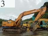 Used Construction Machine Used KATO WORKS KATO WORKS Excavator 0.7-0.9m3 HD820V