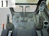 Used Construction Machine Used KATO WORKS KATO WORKS Excavator 0.7-0.9m3 HD820V