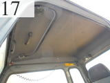 Used Construction Machine Used KATO WORKS KATO WORKS Excavator 0.7-0.9m3 HD820V