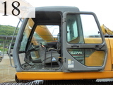 Used Construction Machine Used KATO WORKS KATO WORKS Excavator 0.7-0.9m3 HD820V