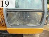 Used Construction Machine Used KATO WORKS KATO WORKS Excavator 0.7-0.9m3 HD820V