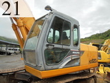 Used Construction Machine Used KATO WORKS KATO WORKS Excavator 0.7-0.9m3 HD820V