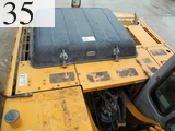 Used Construction Machine Used KATO WORKS KATO WORKS Excavator 0.7-0.9m3 HD820V
