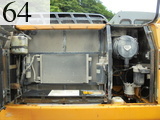 Used Construction Machine Used KATO WORKS KATO WORKS Excavator 0.7-0.9m3 HD820V