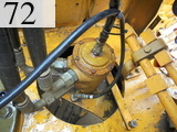 Used Construction Machine Used KATO WORKS KATO WORKS Excavator 0.7-0.9m3 HD820V
