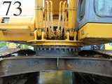 Used Construction Machine Used KATO WORKS KATO WORKS Excavator 0.7-0.9m3 HD820V