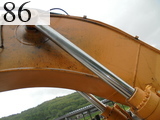 Used Construction Machine Used KATO WORKS KATO WORKS Excavator 0.7-0.9m3 HD820V