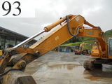 Used Construction Machine Used KATO WORKS KATO WORKS Excavator 0.7-0.9m3 HD820V