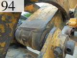 Used Construction Machine Used KATO WORKS KATO WORKS Excavator 0.7-0.9m3 HD820V