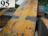 Used Construction Machine Used KATO WORKS KATO WORKS Excavator 0.7-0.9m3 HD820V