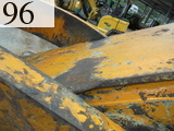 Used Construction Machine Used KATO WORKS KATO WORKS Excavator 0.7-0.9m3 HD820V