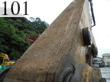 Used Construction Machine Used KATO WORKS KATO WORKS Excavator 0.7-0.9m3 HD820V