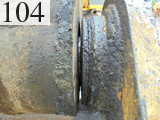Used Construction Machine Used KATO WORKS KATO WORKS Excavator 0.7-0.9m3 HD820V