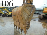 Used Construction Machine Used KATO WORKS KATO WORKS Excavator 0.7-0.9m3 HD820V