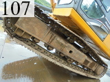 Used Construction Machine Used KATO WORKS KATO WORKS Excavator 0.7-0.9m3 HD820V