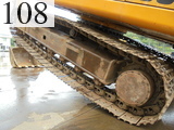 Used Construction Machine Used KATO WORKS KATO WORKS Excavator 0.7-0.9m3 HD820V