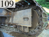 Used Construction Machine Used KATO WORKS KATO WORKS Excavator 0.7-0.9m3 HD820V