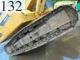 Used Construction Machine Used KATO WORKS KATO WORKS Excavator 0.7-0.9m3 HD820V