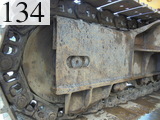 Used Construction Machine Used KATO WORKS KATO WORKS Excavator 0.7-0.9m3 HD820V