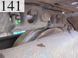 Used Construction Machine Used KATO WORKS KATO WORKS Excavator 0.7-0.9m3 HD820V