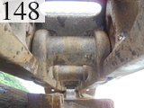 Used Construction Machine Used KATO WORKS KATO WORKS Excavator 0.7-0.9m3 HD820V