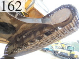 Used Construction Machine Used KATO WORKS KATO WORKS Excavator 0.7-0.9m3 HD820V