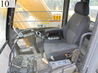 Used Construction Machine Used KATO WORKS KATO WORKS Excavator 0.7-0.9m3 HD820V