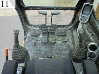 Used Construction Machine Used KATO WORKS KATO WORKS Excavator 0.7-0.9m3 HD820V