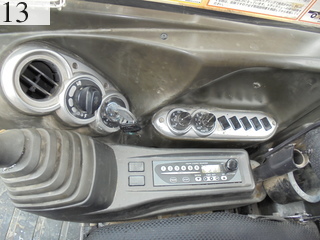 Used Construction Machine Used KATO WORKS KATO WORKS Excavator 0.7-0.9m3 HD820V