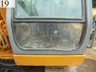 Used Construction Machine Used KATO WORKS KATO WORKS Excavator 0.7-0.9m3 HD820V