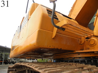 Used Construction Machine Used KATO WORKS KATO WORKS Excavator 0.7-0.9m3 HD820V