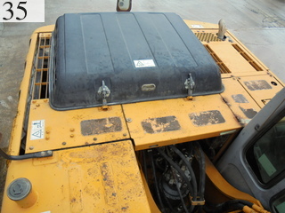 Used Construction Machine Used KATO WORKS KATO WORKS Excavator 0.7-0.9m3 HD820V