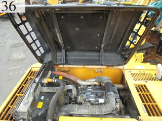 Used Construction Machine Used KATO WORKS KATO WORKS Excavator 0.7-0.9m3 HD820V