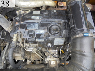 Used Construction Machine Used KATO WORKS KATO WORKS Excavator 0.7-0.9m3 HD820V