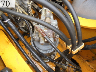 Used Construction Machine Used KATO WORKS KATO WORKS Excavator 0.7-0.9m3 HD820V