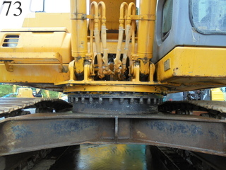 Used Construction Machine Used KATO WORKS KATO WORKS Excavator 0.7-0.9m3 HD820V